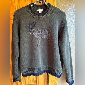 Christopher & Banks Sweater
